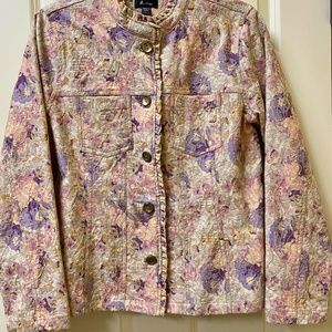 Women’s jacket